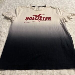 Hollister‎ Men's Short Sleeve T-Shirt